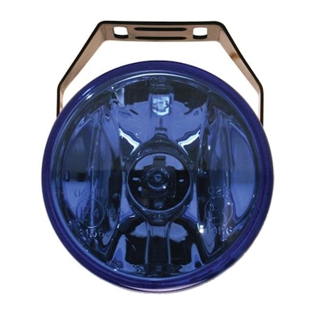 Pilot Automotive Pilot Automotive NV-602W 4 In. Round Fog Light Kit Navigator - White NV-602W